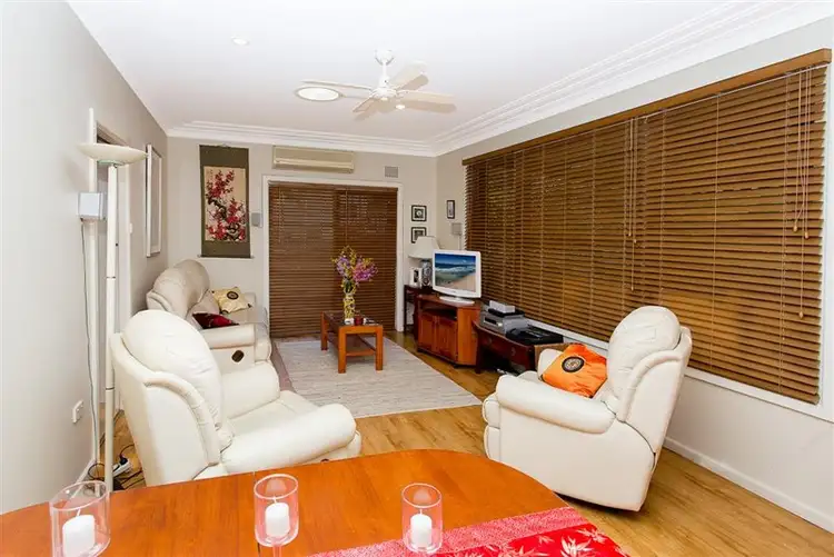Seventh view of Homely other listing, 1/38 Bagnall Avenue, Soldiers Point NSW 2317