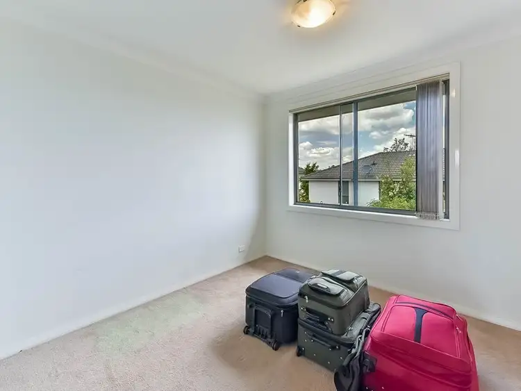 Sixth view of Homely house listing, 40 Sovereign Circuit, Glenfield NSW 2167