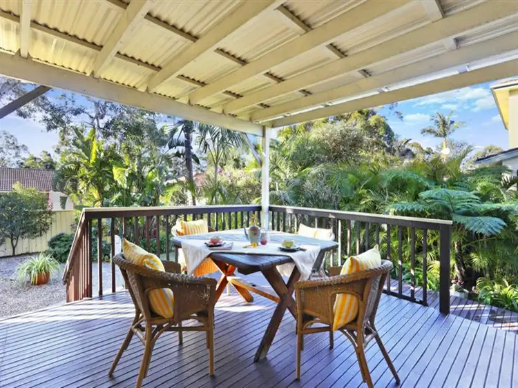 Second view of Homely house listing, 15 Tudor Avenue, Blacktown NSW 2148