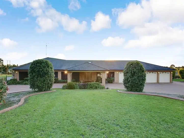 46 - 52 Garfield Road, Horsley Park NSW 2175