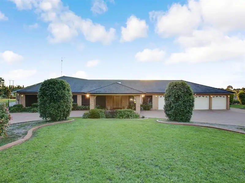 Main view of Homely house listing, 46 - 52 Garfield Road, Horsley Park NSW 2175