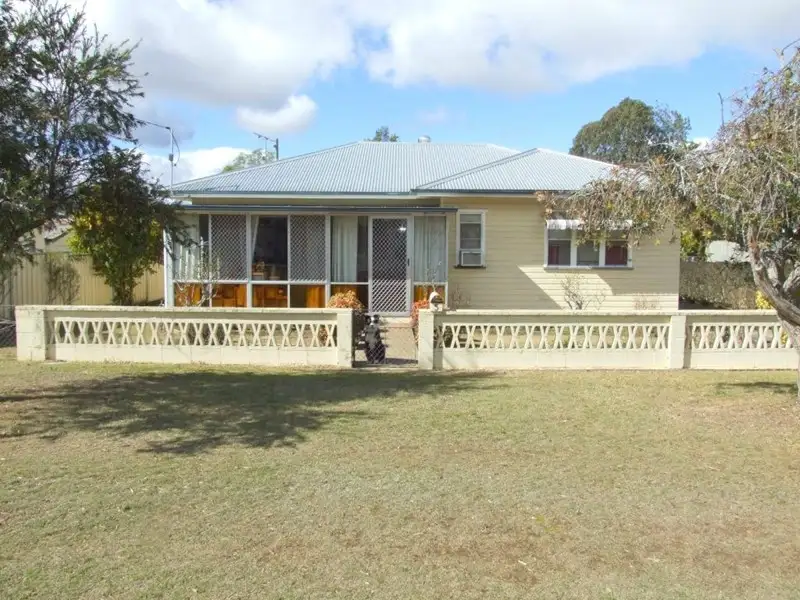 Main view of Homely house listing, 5 Nolan Street, Crows Nest QLD 4355
