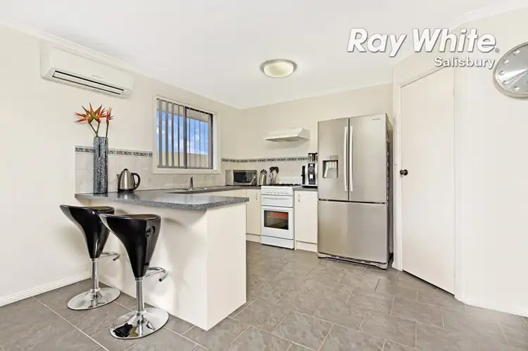 Fourth view of Homely house listing, 60 Lauren Drive, Paralowie SA 5108