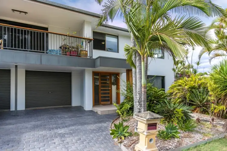 Sixth view of Homely house listing, 1 Lanena Street, Mountain Creek QLD 4557
