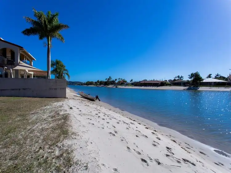Fourth view of Homely land listing, 226 Mallawa Drive, Palm Beach QLD 4221