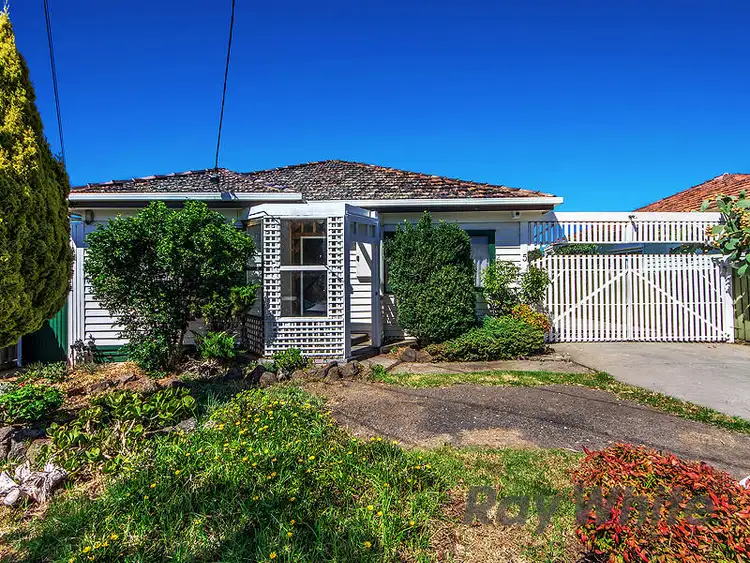 Main view of Homely house listing, 5 Vule Street, St Albans VIC 3021