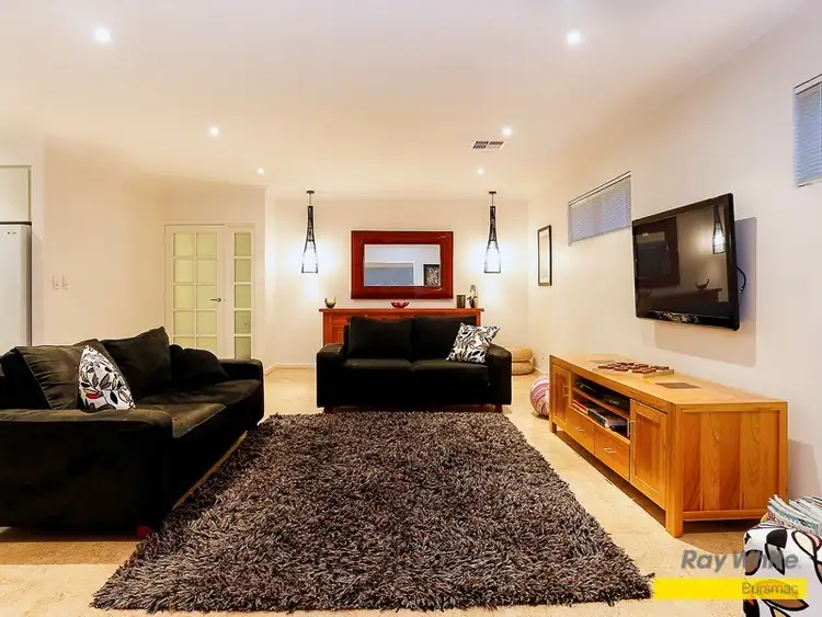 Fifth view of Homely house listing, 5 Ambridge Street, Hamersley WA 6022