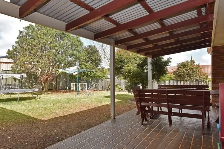 Seventh view of Homely house listing, 12 Kensington Court, Darling Heights QLD 4350