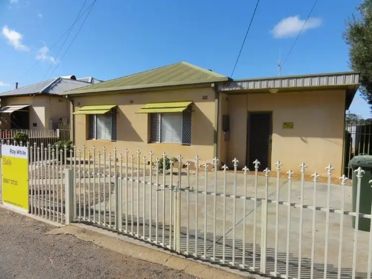 671 Lane Lane, Broken Hill NSW 2880