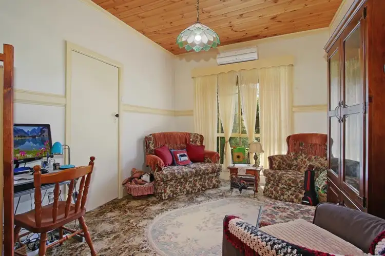 Second view of Homely house listing, 84 Kirkland Avenue, Euroa VIC 3666