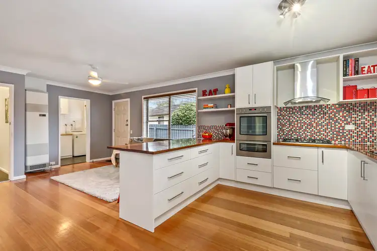 Fifth view of Homely house listing, 68 Peter Street, Grovedale VIC 3216