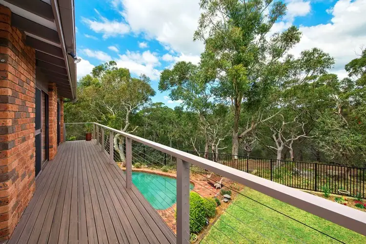 Fifth view of Homely house listing, 1 Turi Close, Bangor NSW 2234