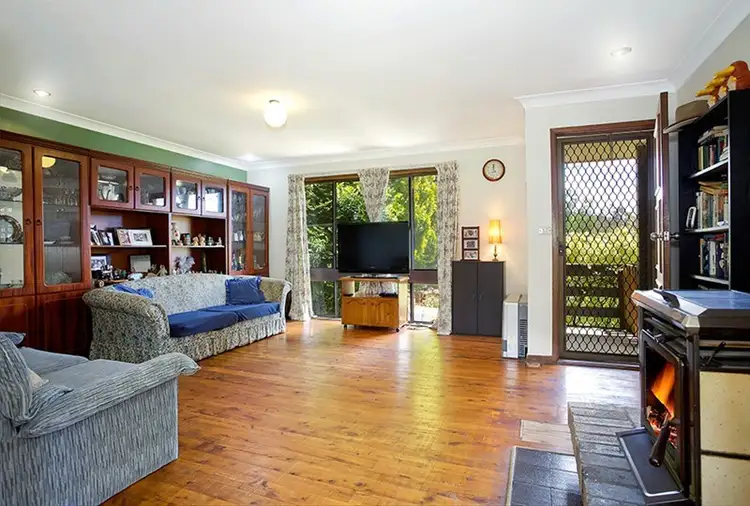 Second view of Homely house listing, 106 Clarence Road, Blackheath NSW 2785