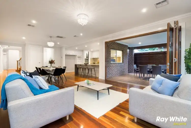 Third view of Homely house listing, 50 Sesame Street, Mount Waverley VIC 3149