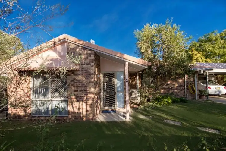 Second view of Homely house listing, 2 Mountview Crescent, Gatton QLD 4343