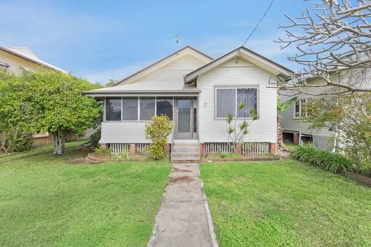 39 Wyrallah Road, Lismore NSW 2480