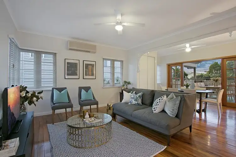 Fourth view of Homely house listing, 52 White Street, Graceville QLD 4075