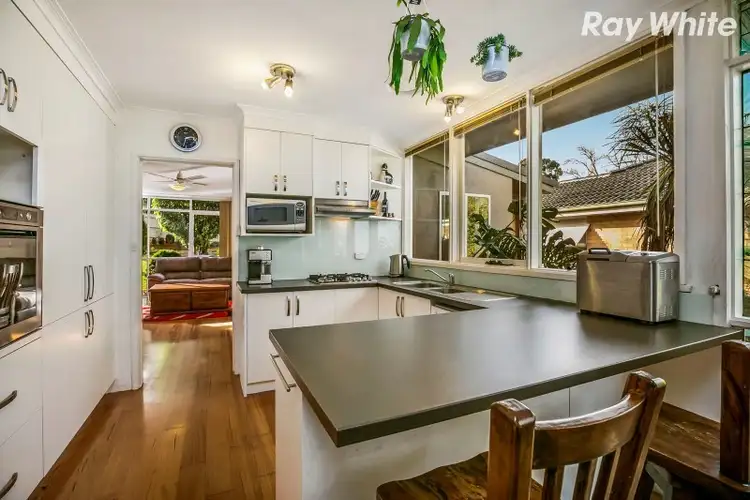 Fourth view of Homely house listing, 4 Gardenia Street, Pakenham VIC 3810