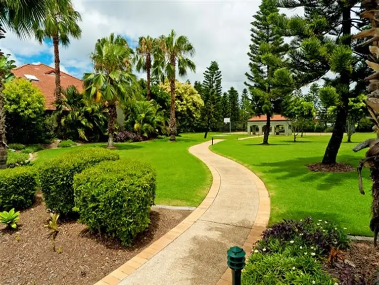 Second view of Homely townhouse listing, 15/19 Santa Barbara Road, Hope Island QLD 4212