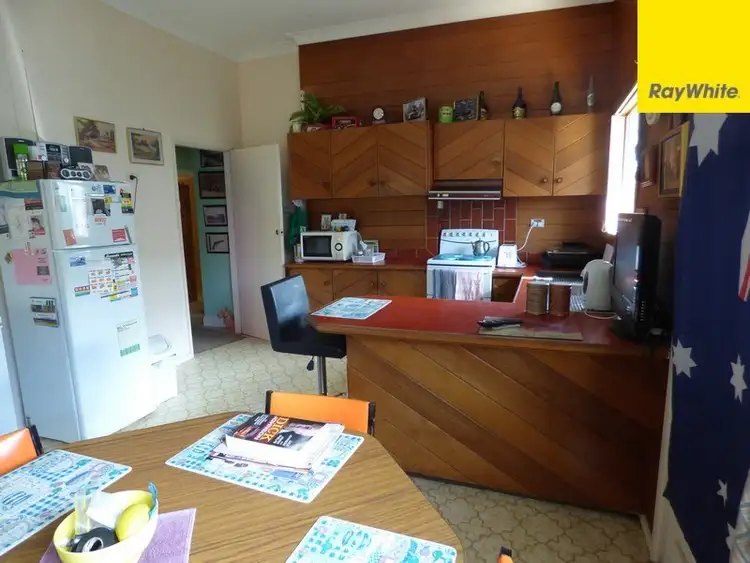 Seventh view of Homely house listing, 56 Ferry Street, Forbes NSW 2871