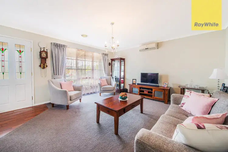 Fourth view of Homely house listing, 6 Bower Court, Ferntree Gully VIC 3156