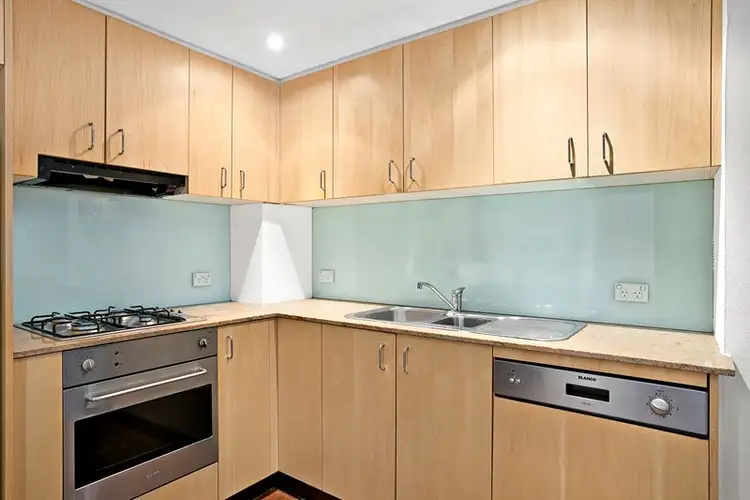 Fourth view of Homely apartment listing, 16/259 Clarence Street, Sydney NSW 2000