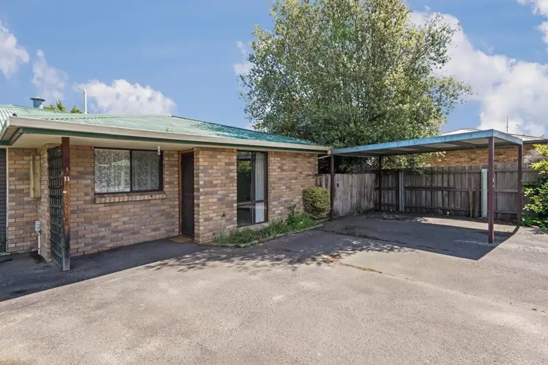 Main view of Homely unit listing, 1/13 Newnham Close, Newnham TAS 7248