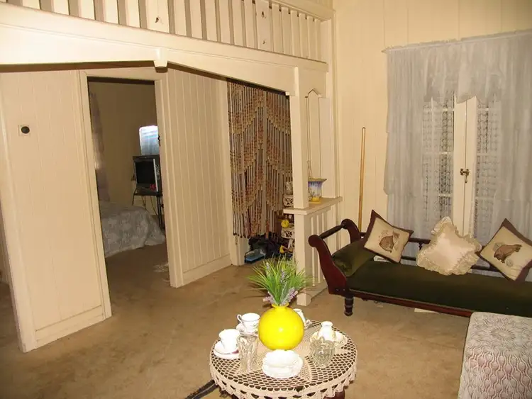 Fifth view of Homely house listing, 3 Nuttall Street, Bulimba QLD 4171