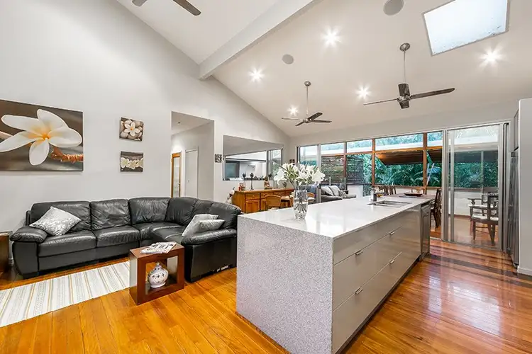 Seventh view of Homely house listing, 15 Audrey Street, Enoggera QLD 4051