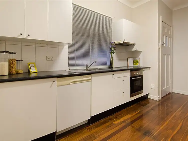 Fifth view of Homely house listing, 43 Webster Avenue, Hendra QLD 4011