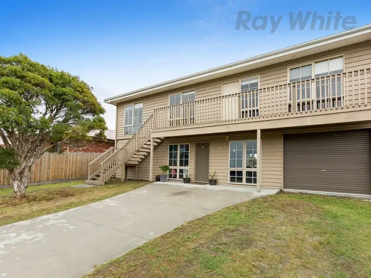 Second view of Homely house listing, 22 Howqua Drive, Capel Sound VIC 3940