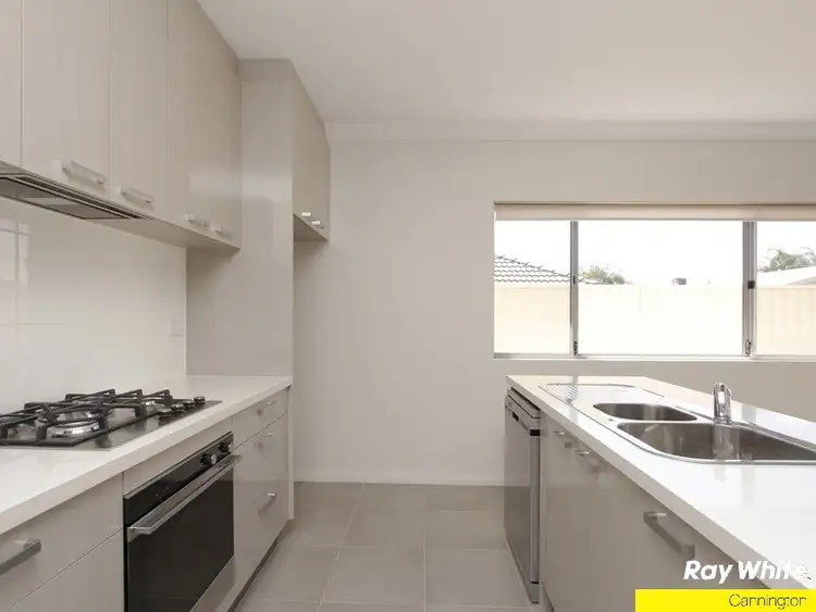 Third view of Homely house listing, 4/138-140 Gibbs Street, East Cannington WA 6107