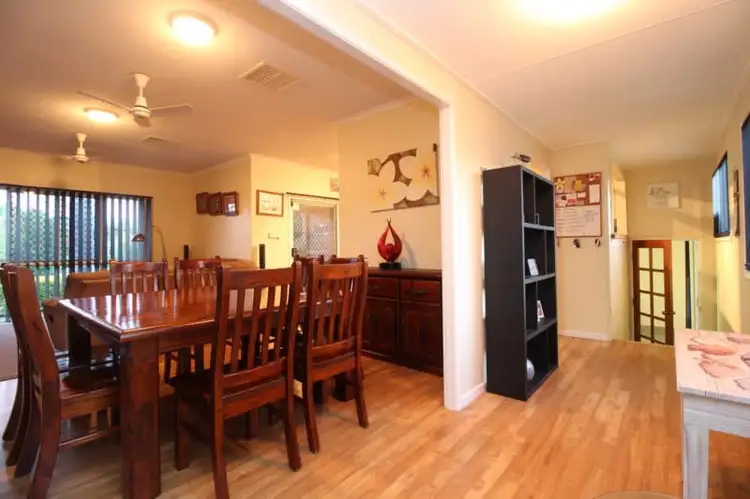 Fifth view of Homely house listing, 201 Borilla Street, Emerald QLD 4720