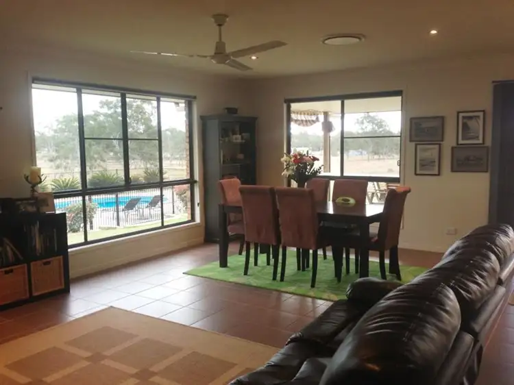 Fifth view of Homely house listing, 40 McEwan Road, Nanango QLD 4615