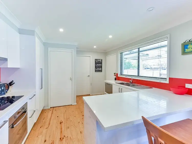 Second view of Homely house listing, 54 Lorikeet Avenue, Ingleburn NSW 2565
