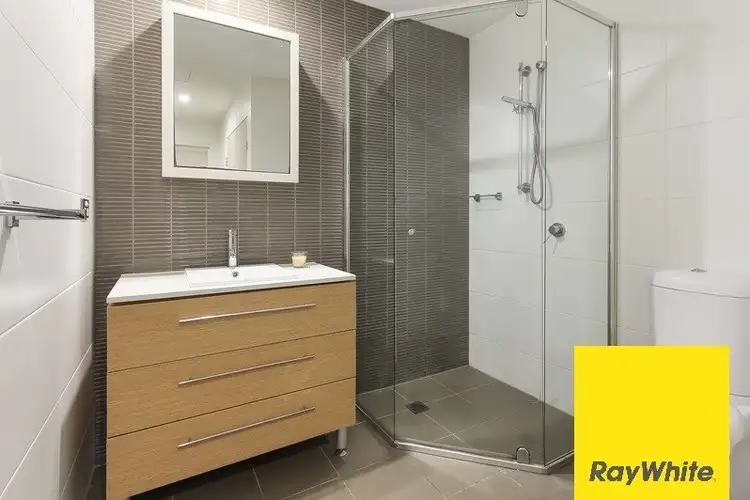Fifth view of Homely unit listing, 104/6 Avenue of Oceania, Newington NSW 2127