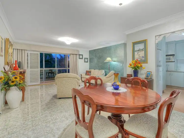 Third view of Homely unit listing, 6/20 Rosemount Terrace, Windsor QLD 4030