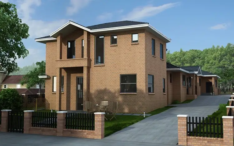 3/64 Brush Road, Eastwood NSW 2122