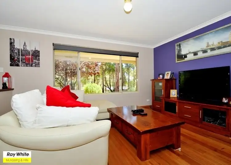 Fifth view of Homely house listing, 35 Cockatoo Drive, Mundaring WA 6073