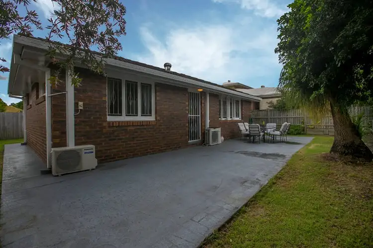 Fourth view of Homely house listing, 2/96 Bride Street, Wynnum QLD 4178