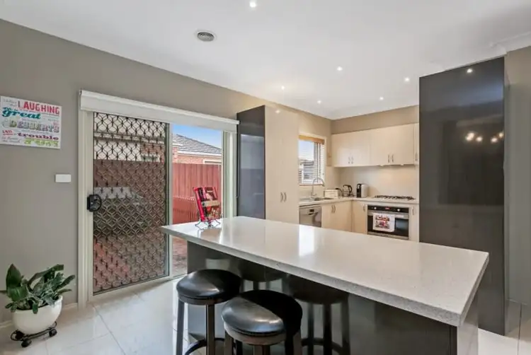 Third view of Homely house listing, 22 Tiffany Grove, South Morang VIC 3752