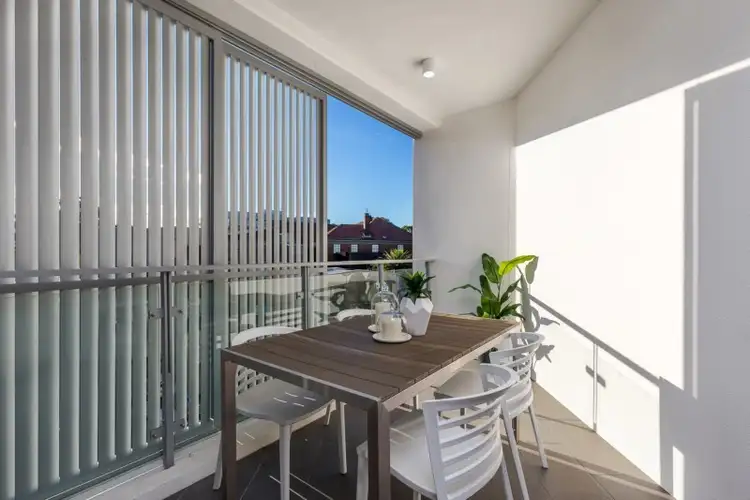 Sixth view of Homely apartment listing, 409/1-5 Little Street, Lane Cove NSW 2066
