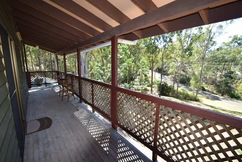 Main view of Homely rural property listing, 3 Burnside Court, Esk QLD 4312