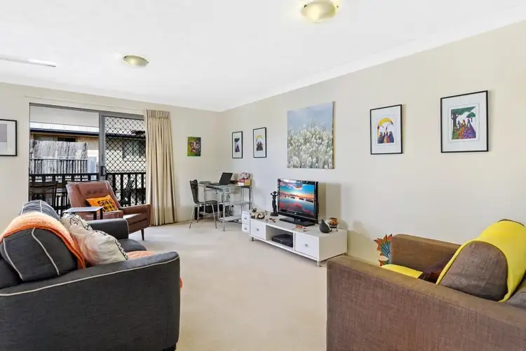 Third view of Homely apartment listing, 15/27-29 Walton Street, Southport QLD 4215