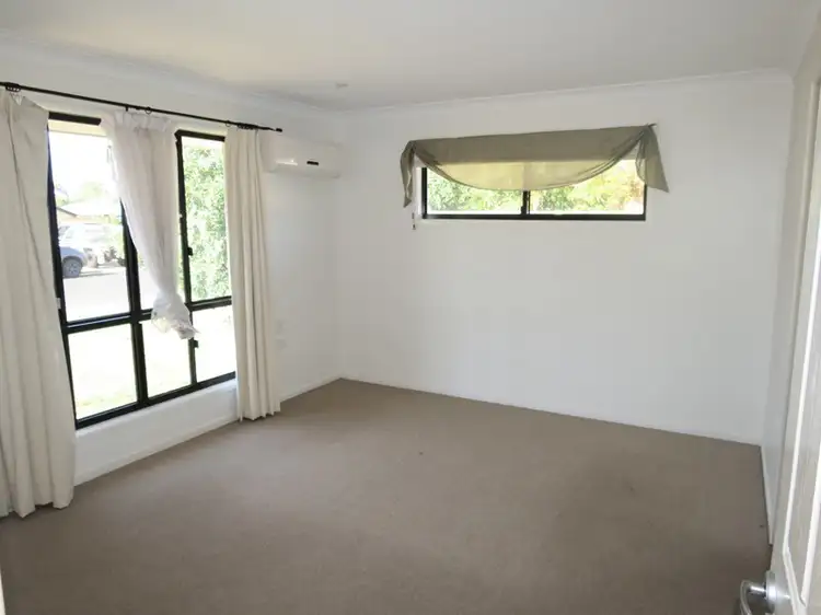 Third view of Homely house listing, 21 Crinum Crescent, Emerald QLD 4720