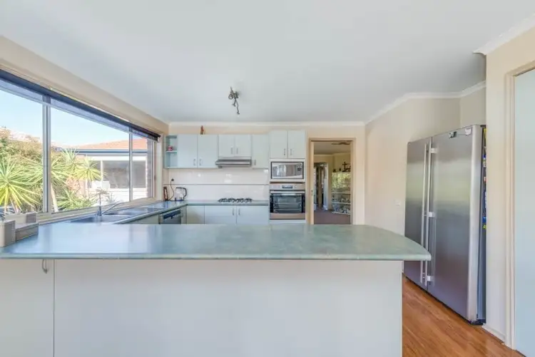 Fifth view of Homely house listing, 20 Country Club Drive, Safety Beach VIC 3936
