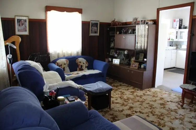 Fourth view of Homely house listing, 6 Dunn Street, Maryborough QLD 4650