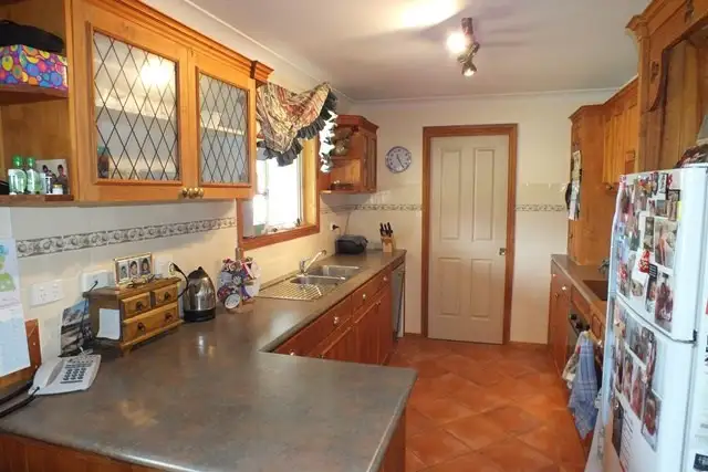 Sixth view of Homely rural property listing, 1305 Carlwood Road, O'connell NSW 2795