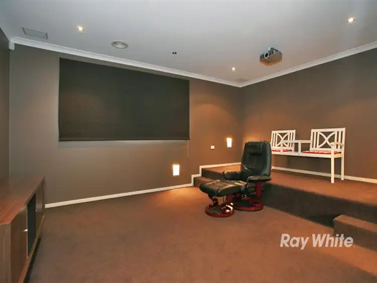Sixth view of Homely house listing, 10 Sunline Way, Lyndhurst VIC 3975