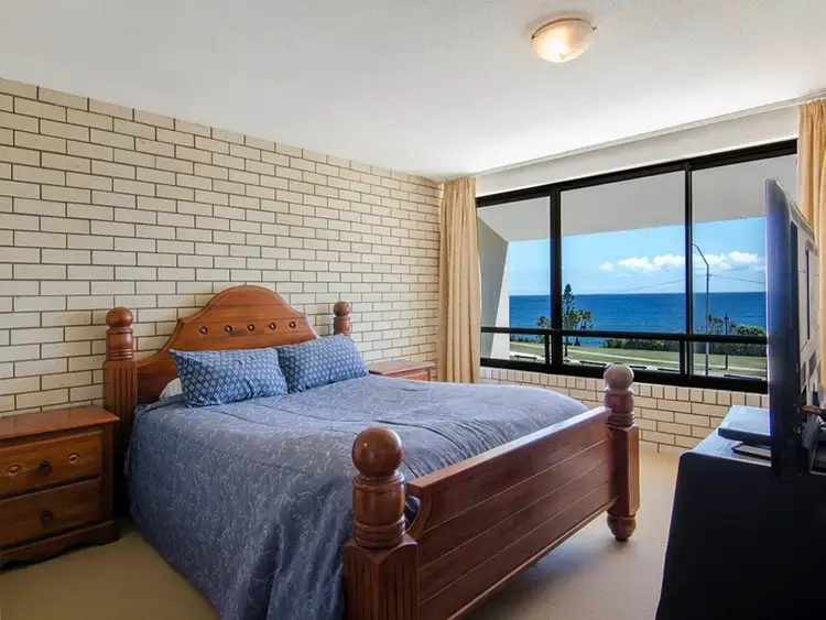 Sixth view of Homely unit listing, 8/260 Alexandra Parade, Alexandra Headland QLD 4572